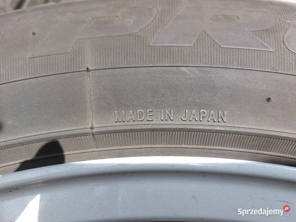 BMW E70 felgi i opony letnie 25550 R19 letnie Katowice