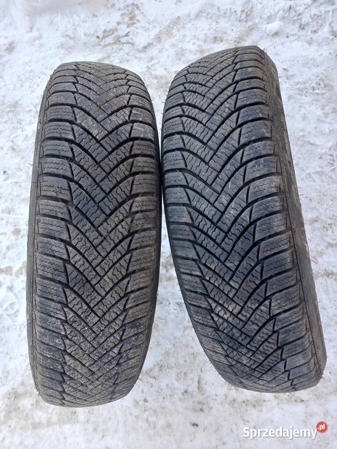 Opony ZIMOWE IMPERIAL SNOWDRAGON HP 15580 R13 155 Łochów