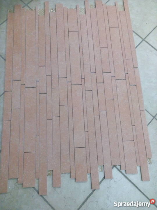 Stok Wyprzedaz Tanio Muretto gresowe 30x60 lubuskie Zielona Góra