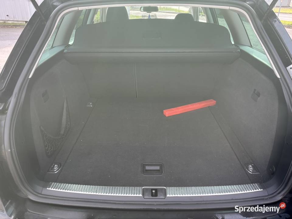 Seat exeo 2010 benzyna