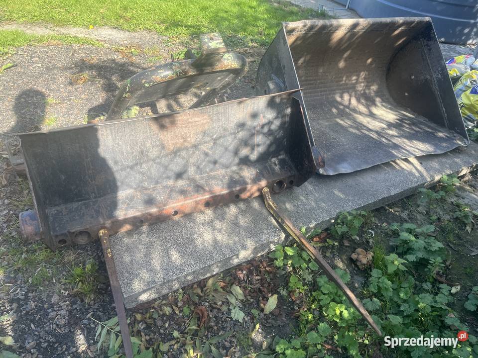 Ursus c 355 mazowieckie Gumowo