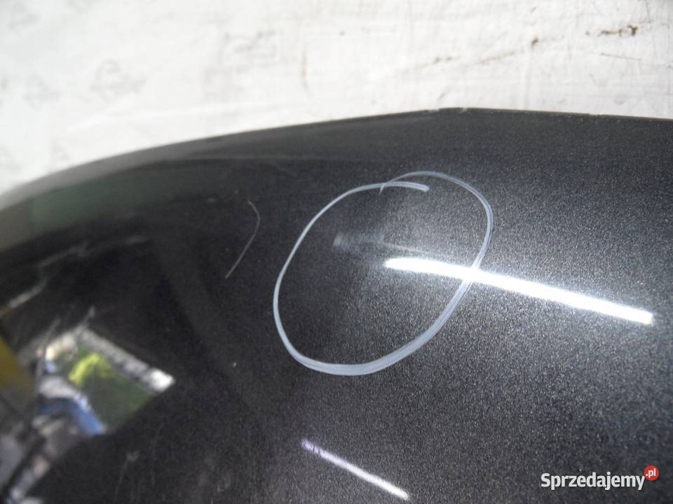 OPEL CORSA D LIFT 12r maska osobowe świętokrzyskie