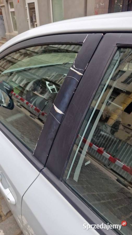 KIA CEED 2007 14 180000 klimatyzacja radio cd Wrocław sprzedam