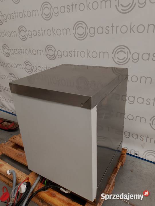 Zmywarka uniwersalna Silanos 801002 400V