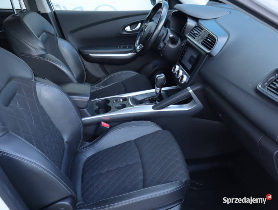 Renault Kadjar 13 TCe 117KM