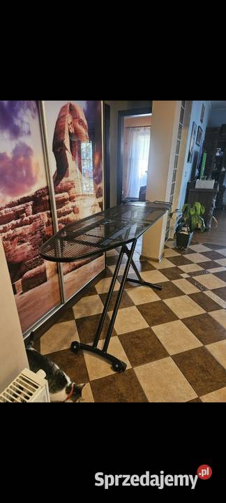 Deska do prasowania Opole