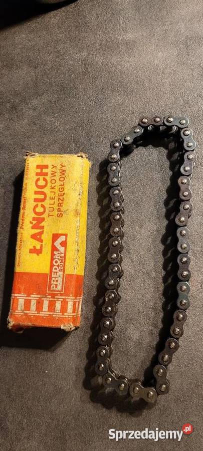 wsk 175 łańcuszek Rypin