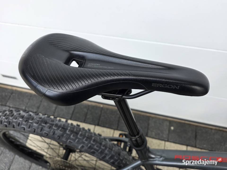 Rower górski TREK ROSCOE 6koła 275DEORErama Jelenia Góra