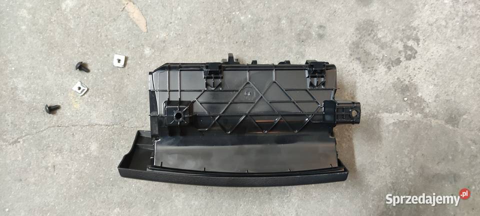 Audi A3 8V schowek pasażera Lublin