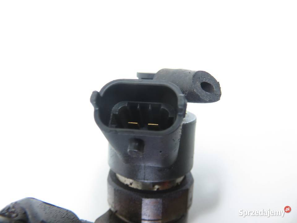 WTRYSKIWACZ PEUGEOT 307 16 HDi 0445110188