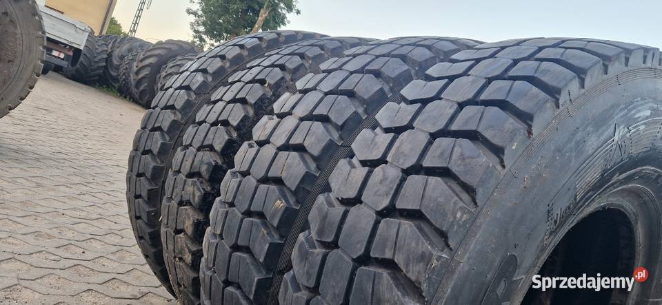 1200r20 120020 Matador 90 Jelcz Star kamaz Ził Nowe Miasto Lubawskie