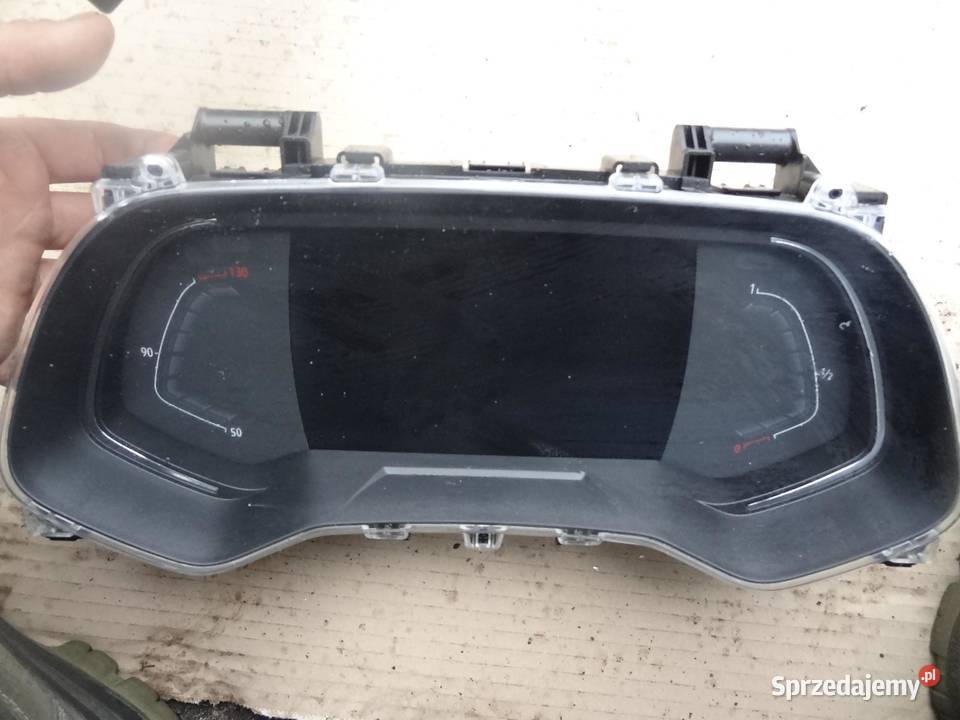 LICZNIK RENAULT CLIO V 10 P248095682R 21