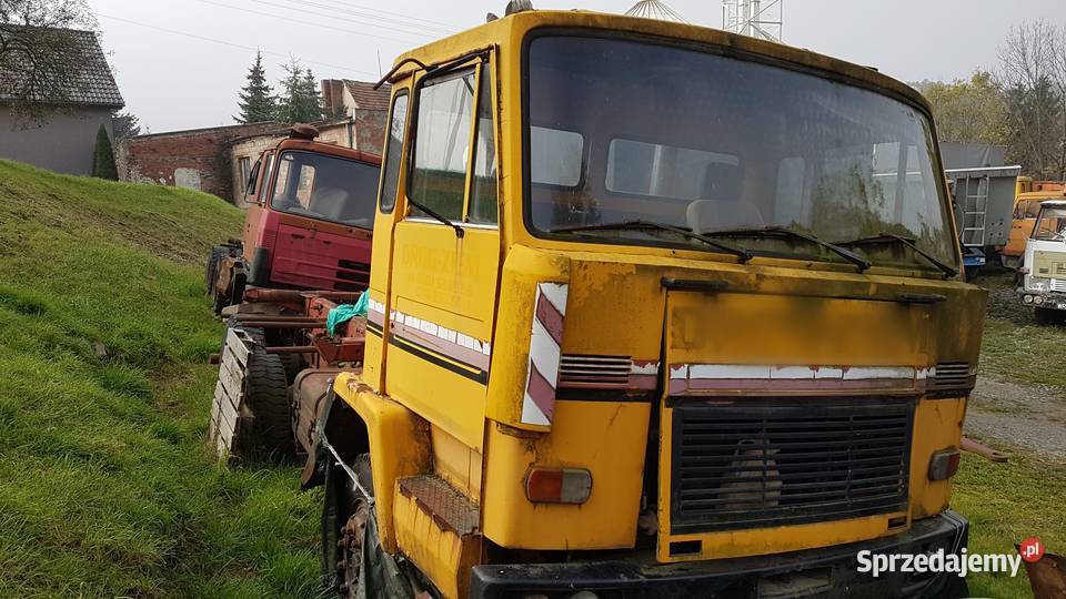 Jelcz 422 TURBO kabina Żarów sprzedam