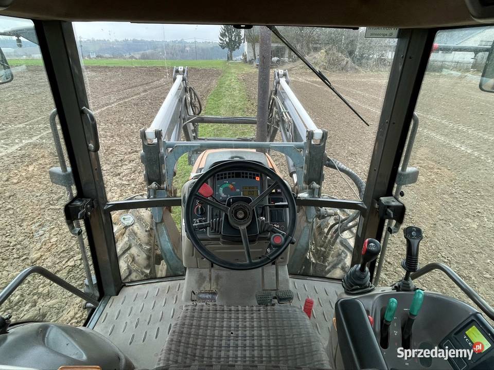 Renault Ares 540 RX 90 sprzedam