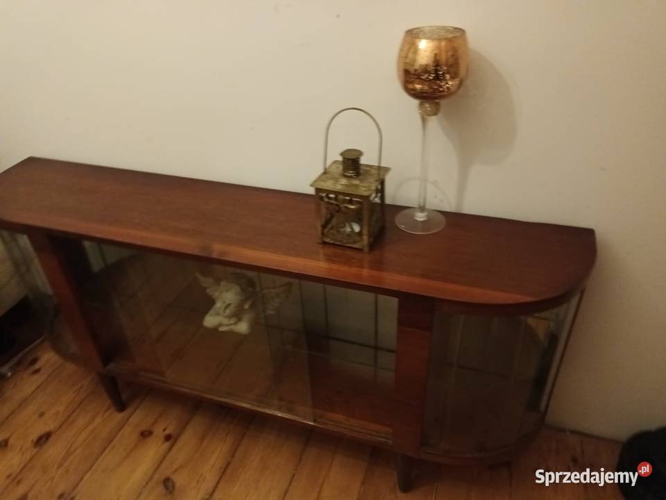 Komoda jamnik retro prl Gdańsk sprzedam