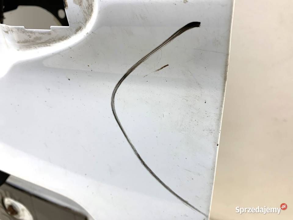 DRZWI TYLNE LEWE FORD TRANSIT COURIER Minivan