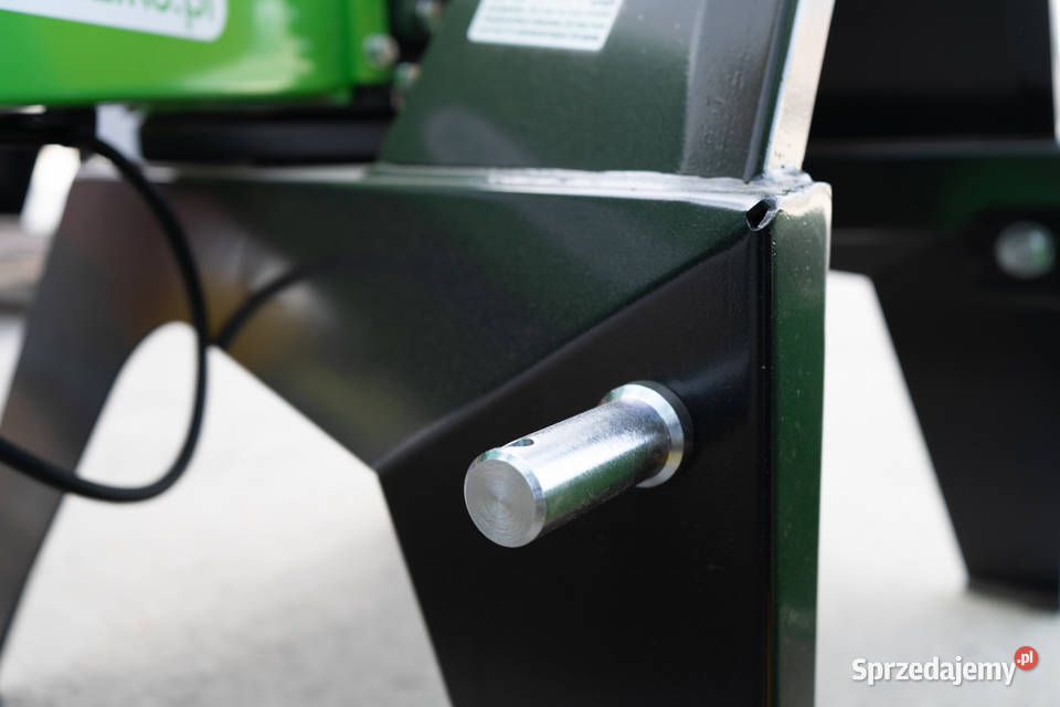 Rębak do gałezi WALCOWY xr130 Przeworsk