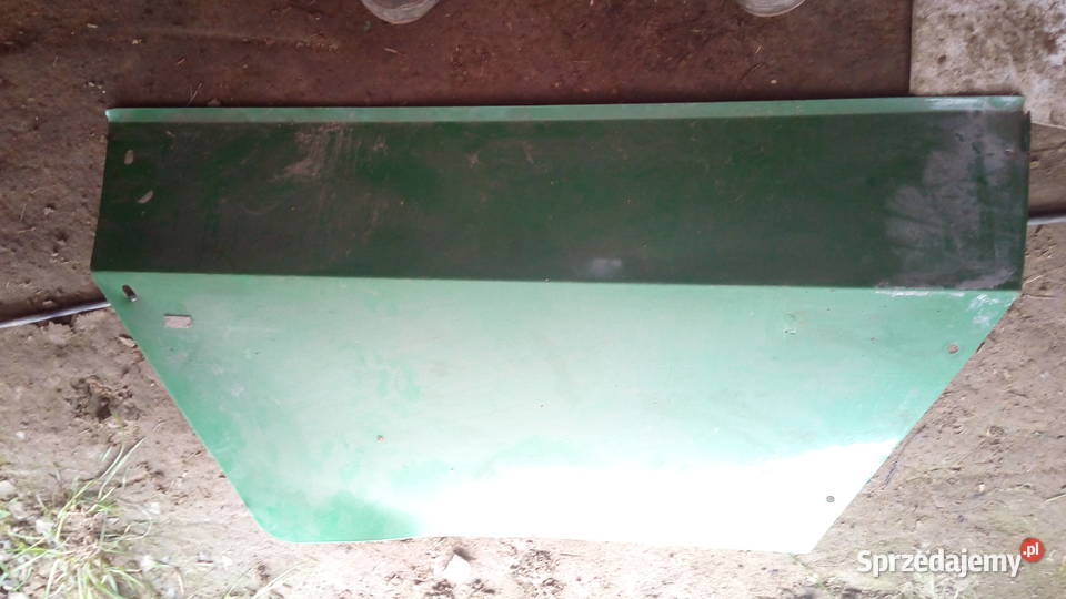 Części do prasy John Deere Polana