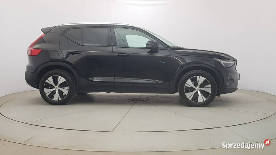 Volvo XC 40 B3 Core Z Polskiego Salonu Faktura bluetooth Warszawa