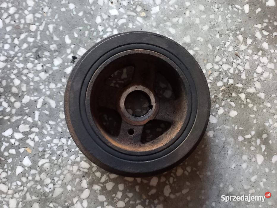 Koło Wału Toyota Rav4 Ii Lift 2004 Pozostałe Wola Jachowa sprzedam