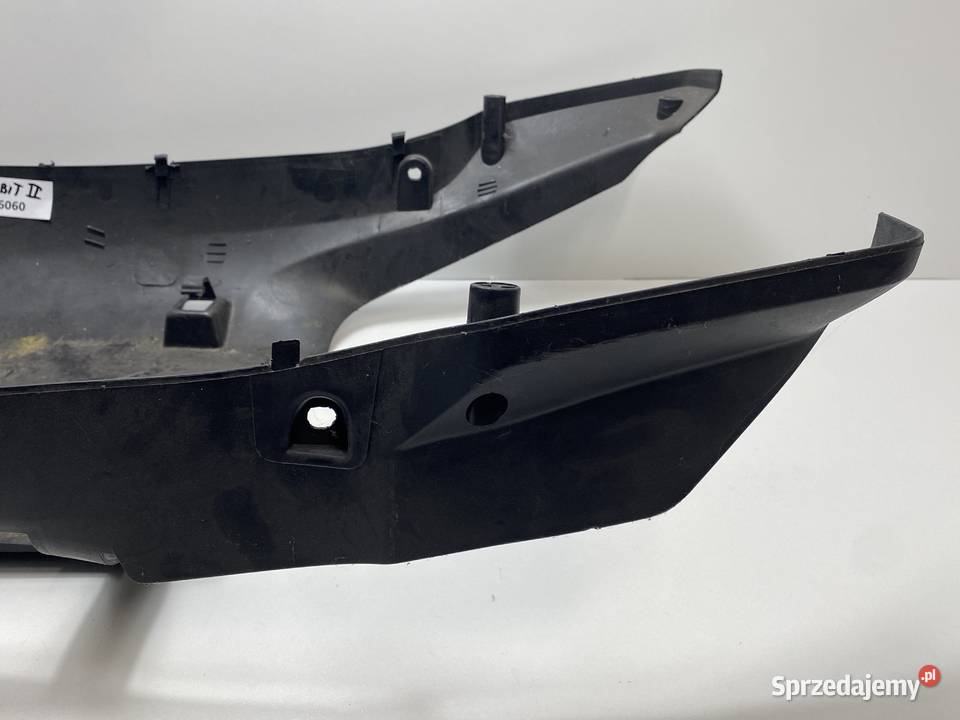 SYM ORBIT 2 50 OWIEWKA OSŁONA DOLNA PŁUG inne mazowieckie Siedlce sprzedam