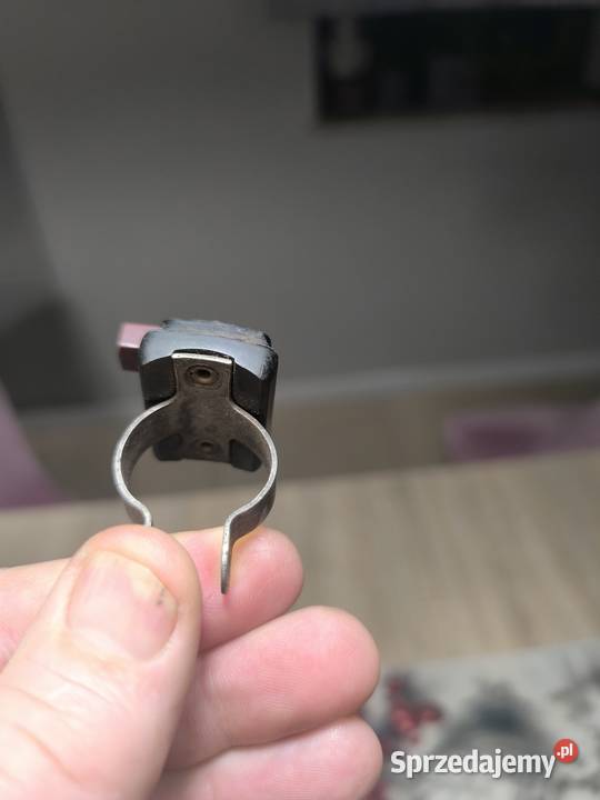 KOMAR MR 230 MR 231 przełącznik świateł Pozostałe Zebrzydowice