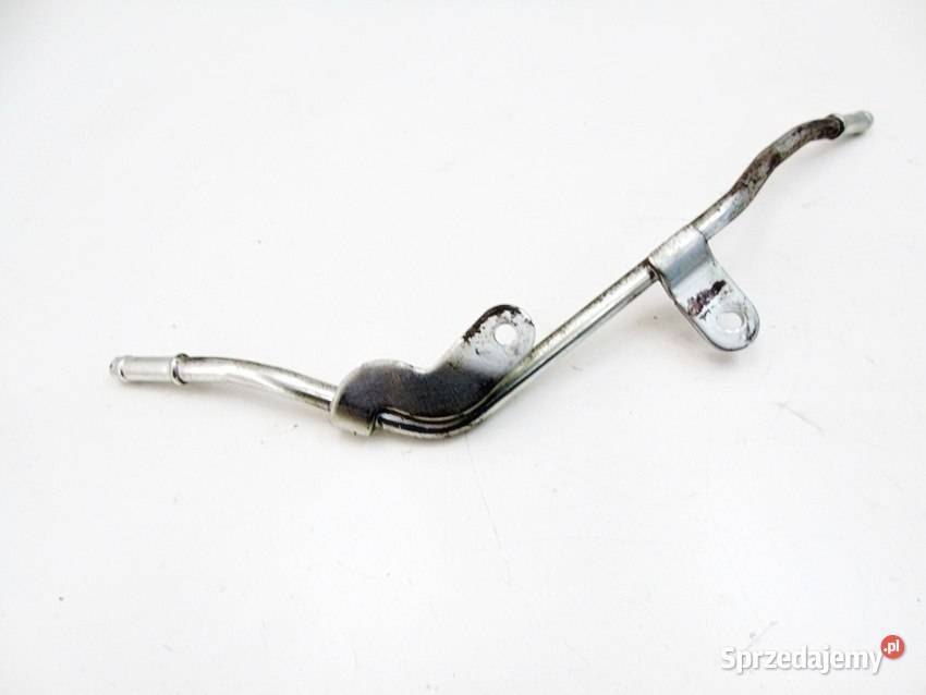 Rurka przewód wody 16 D4D D Verso Auris Avensis Motoryzacja Sosnowiec sprzedam