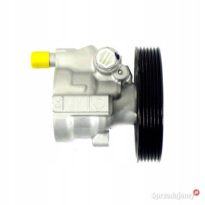 POMPA WSPOMAGANIA OPEL MOVANO VIVARO 19DTI Pompy wspomagania Włocławek sprzedam