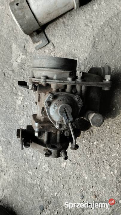 Części Fiat 125p 126p Żuk osobowe Zgierz