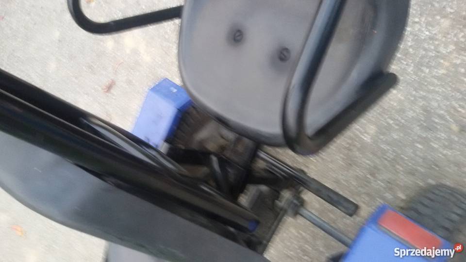 buggy autko rower 4 kolowy Rowerki i pojazdy Rzepiennik Strzyżewski