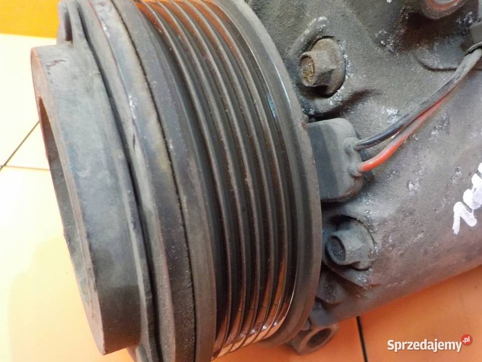 FIESTA B 10 ECOBOOST 15r SFJA sprezarka mazowieckie Suków sprzedam