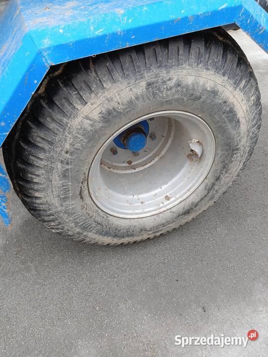 sprzedam opony rolnicze 5005017 Petlas 2 sztuki Męcina