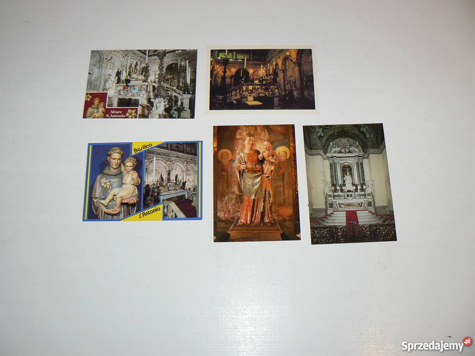 pocztówki różne Warszawa