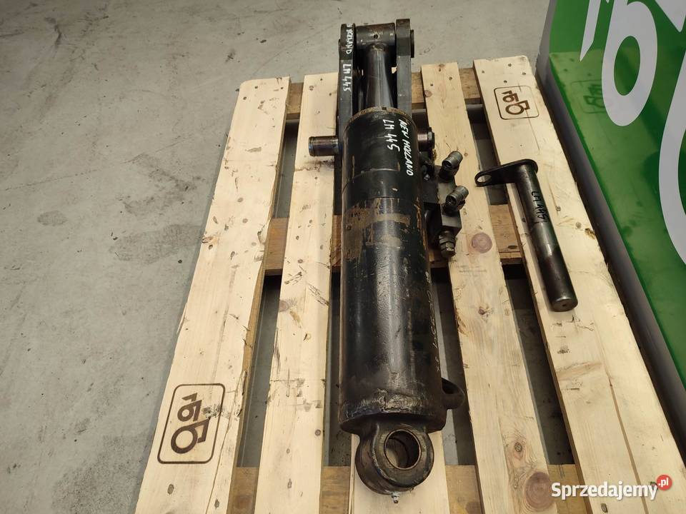Kiwak Holland LM 445 Wilkowo