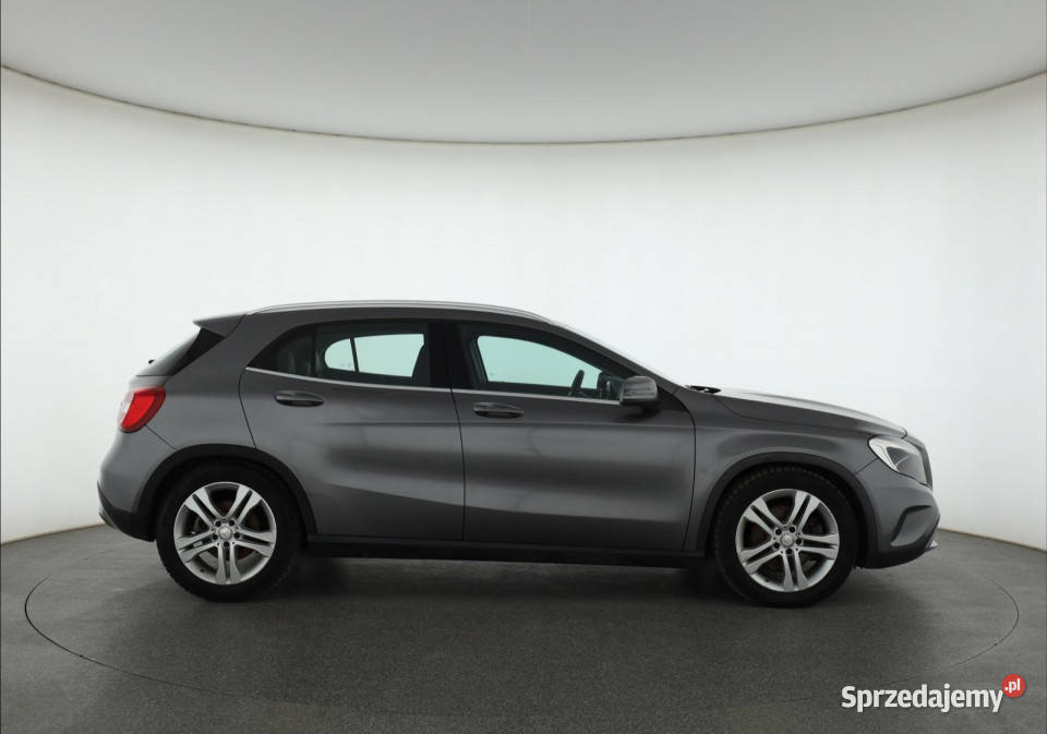 Mercedes GLA GLA 250 sprzedam