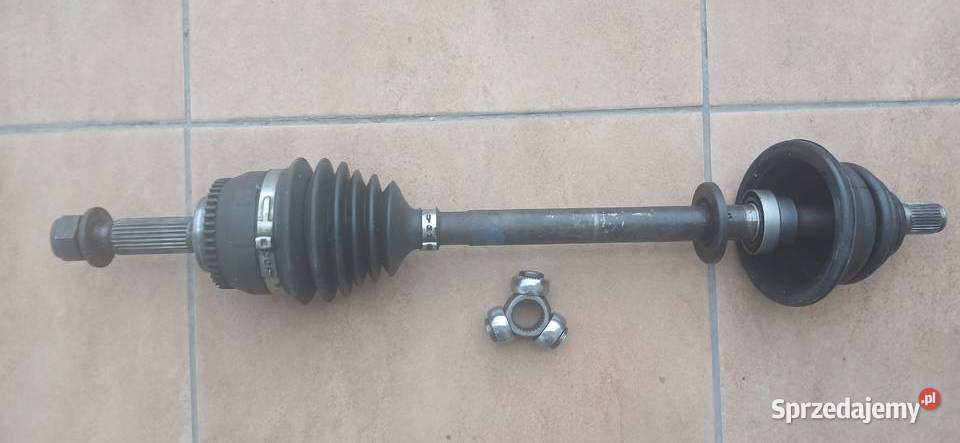 Mitsubishi Carisma półoś przegub krzyżak Łódź sprzedam