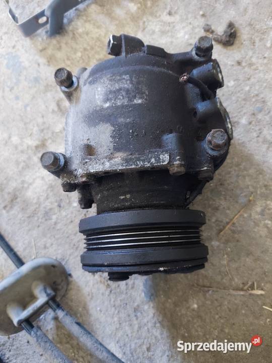 Sprężarka klimatyzacji Honda CRV Rd1 Jabłonowo Pomorskie