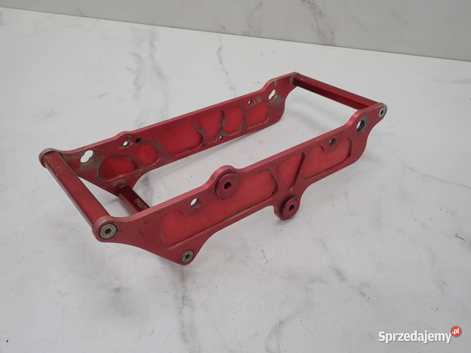 Osłona Chłodnicy Wzmocnienie RSR Husqvarna Te Tc Strzelce Krajeńskie