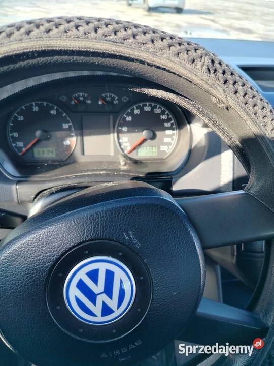 Sprzedam Volkswagena Polo podlaskie Sejny