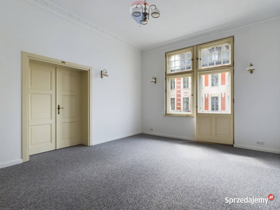 Lokal biurowy 34 m2 na Bema Square warmińsko-mazurskie Olsztyn