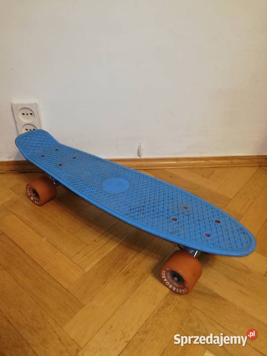 Deskorolki fiszki Tanio Warszawa sprzedam