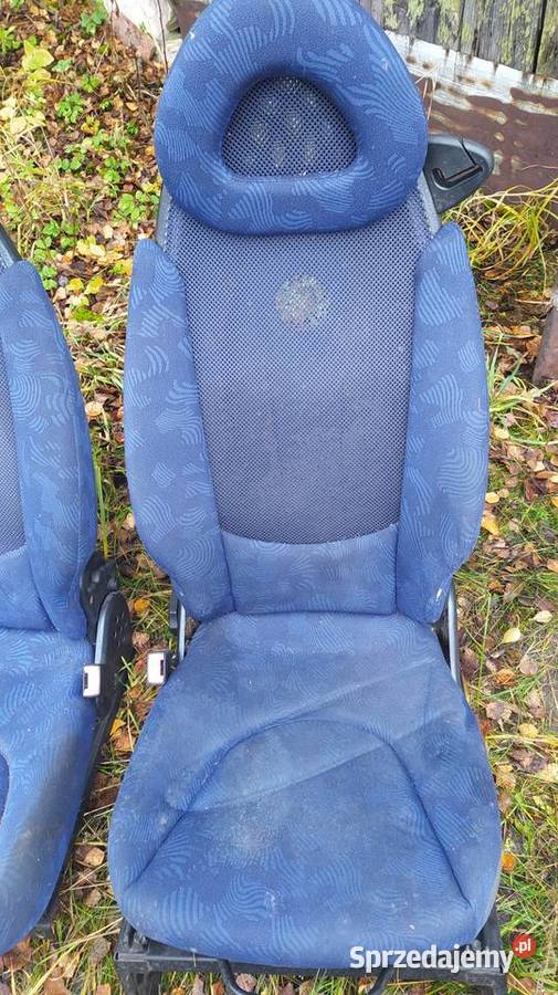 Fotele Smart fortwo Olkusz