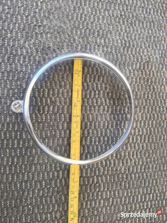 Ramka lampy przedniej SHL M11 Rzeszów