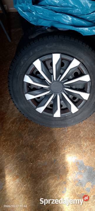 kola 1657014 4X100 FI 60 śląskie Wierzchowisko
