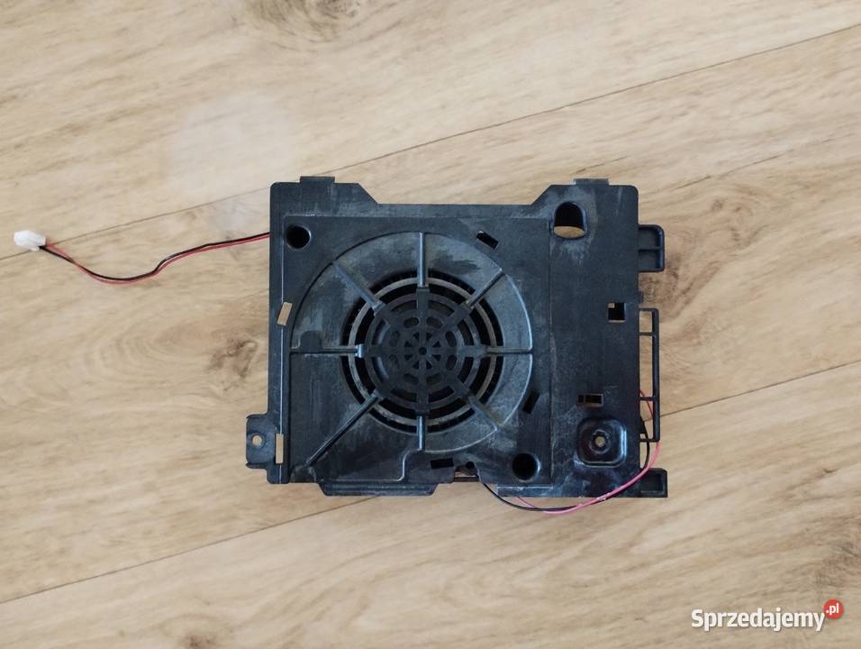 Wentylator BFB1212MF04 płyta indukcyjna Beko Katowice sprzedam