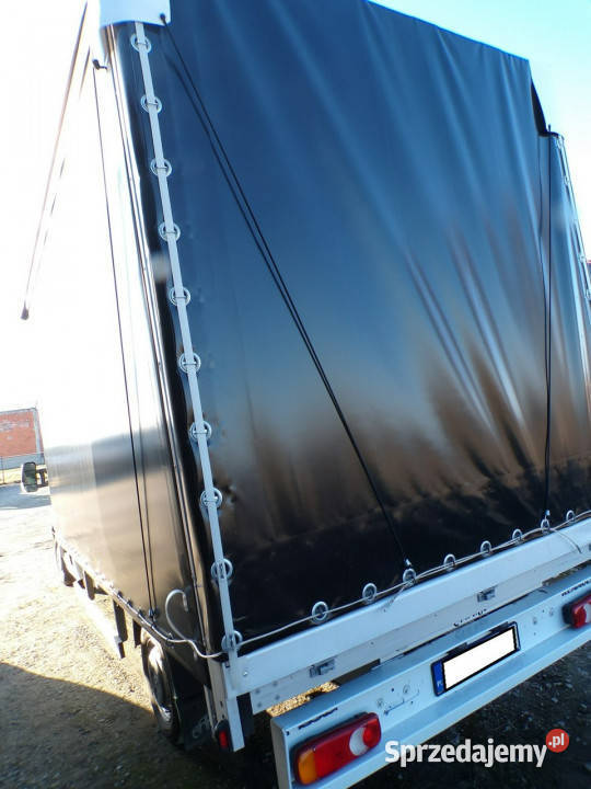 Renault Master MASTER 9 EP plandeka 8910 ep plandeka Raszków