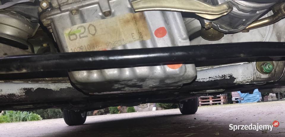 190E 18 Klima 29000 nowy łódzkie Drzewica