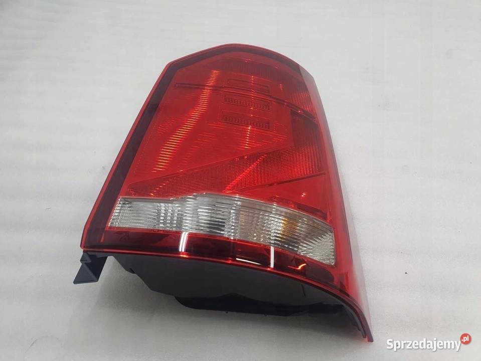 LAMPA PRAWY TYŁ VW TRANSPORTER T6 LIFT