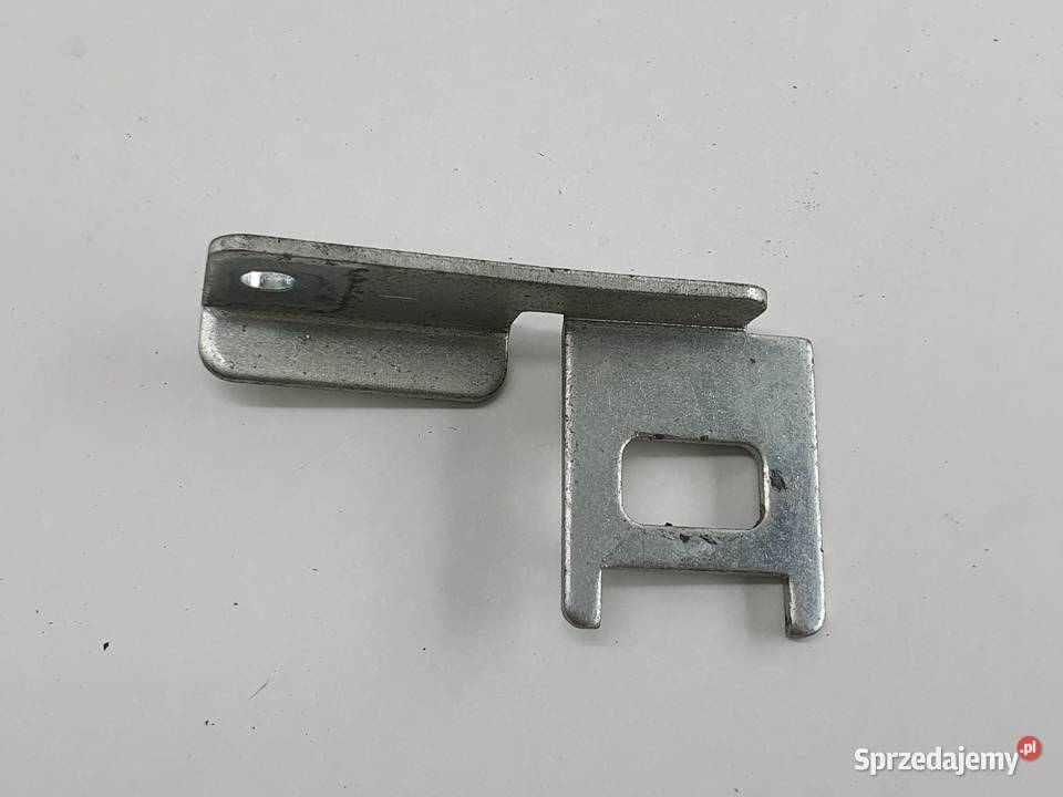UCHWYT LEWY WSPORNIK TGB BLADE 550 Janowice