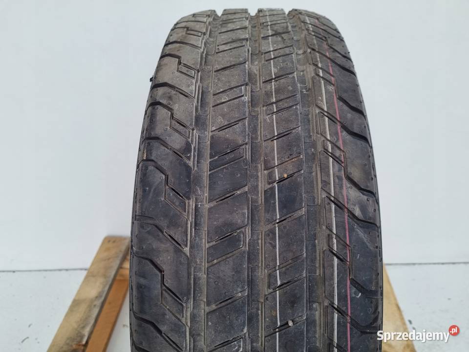 Renault Trafic III KOŁO ZAPASOWE Zapas 21565 Rudka